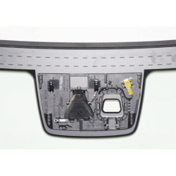 SZYBA CZOŁOWA MERCEDES C-CLASS W205 18-  - nr części: A205 670 66 01,205 670 72 01,2056707201