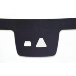 SZYBA CZOŁOWA MERCEDES C-CLASS W205 18-  - nr części: A205 670 66 01,205 670 72 01,2056707201