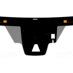 SZYBA CZOŁOWA LEXUS UX (ZA10) 5D SUV 19-  - nr części: 5610176961