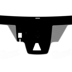 SZYBA CZOŁOWA LEXUS UX (ZA10) 5D SUV 19-  - nr części: 5610176961