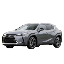 SZYBA CZOŁOWA LEXUS UX (ZA10) 5D SUV 19-  - nr części: 5610176961