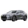 SZYBA CZOŁOWA LEXUS UX (ZA10) 5D SUV 19-  - nr części: 5610176961
