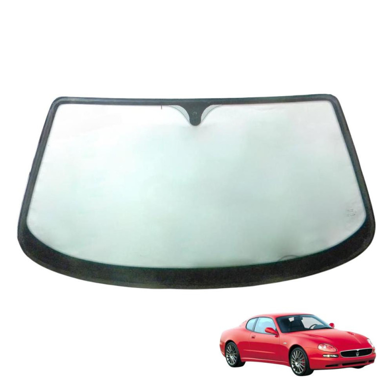 SZYBA CZOŁOWA MASERATI 3200GT 2D COUPE 98-