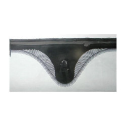 SZYBA CZOŁOWA MASERATI 3200GT 2D COUPE 98-