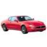SZYBA CZOŁOWA MASERATI 3200GT 2D COUPE 98-