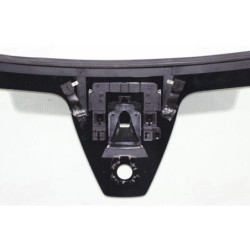 SZYBA CZOŁOWA CITROEN C4 5D SUV 2020-  - nr części: 9833200780