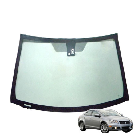 SZYBA CZOŁOWA SUZUKI KIZASHI 4D 09-