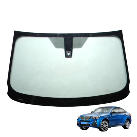 SZYBA CZOŁOWA BMW X4 F26 SUV 2014-  - nr części: 51 31 7337765,51317337765,51 31 7 337 765