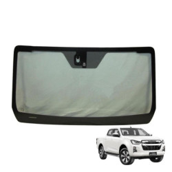 SZYBA CZOŁOWA ISUZU D-MAX 21-