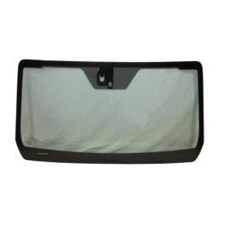 SZYBA CZOŁOWA ISUZU D-MAX 21-