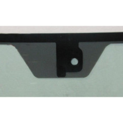 SZYBA CZOŁOWA ISUZU D-MAX 21-