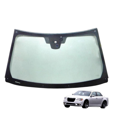 SZYBA CZOŁOWA CHRYSLER 300C 4D SEDAN 11-  - nr części: 68102844AB,68102 844AB