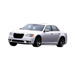SZYBA CZOŁOWA CHRYSLER 300C 4D SEDAN 11-  - nr części: 68102844AB,68102 844AB