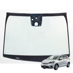 SZYBA CZOŁOWA HONDA JAZZ/FIT GR/GS 5D HBK 20-