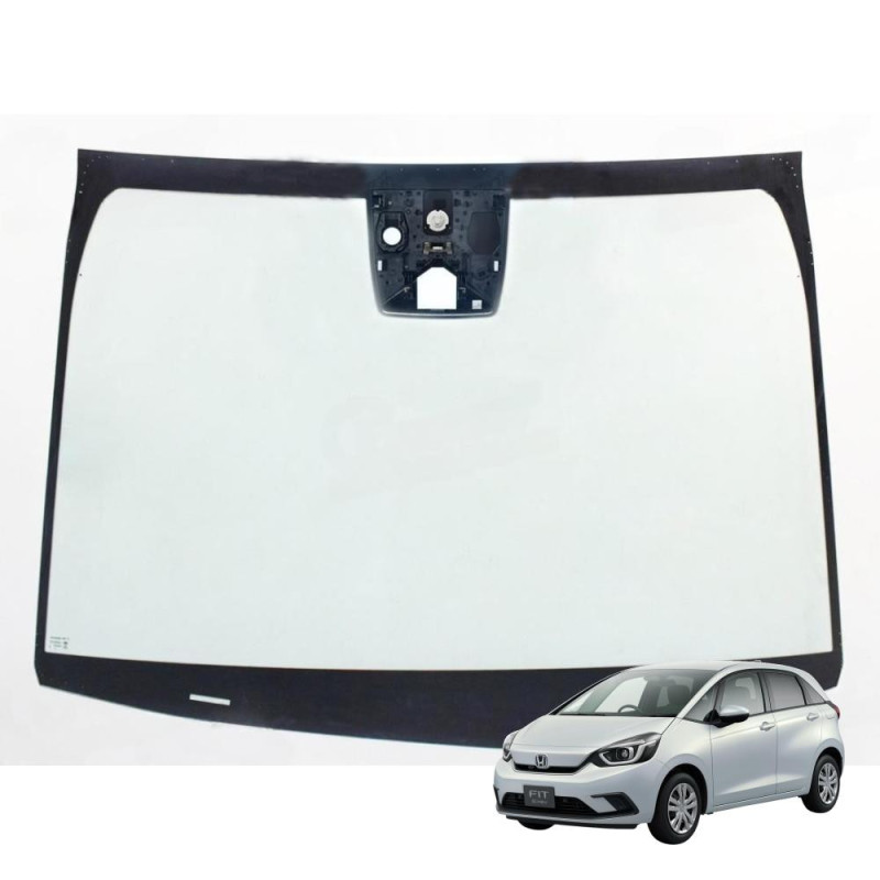 SZYBA CZOŁOWA HONDA JAZZ/FIT GR/GS 5D HBK 20-