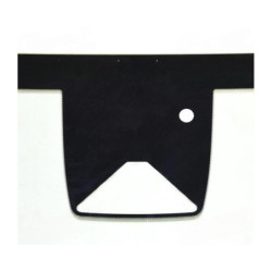 SZYBA CZOŁOWA HONDA JAZZ/FIT GR/GS 5D HBK 20-