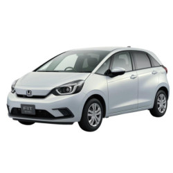 SZYBA CZOŁOWA HONDA JAZZ/FIT GR/GS 5D HBK 20-