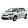 SZYBA CZOŁOWA HONDA JAZZ/FIT GR/GS 5D HBK 20-