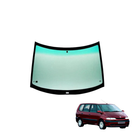 SZYBA CZOŁOWA RENAULT ESPACE 96-