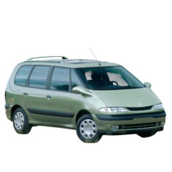 SZYBA CZOŁOWA RENAULT ESPACE 96-