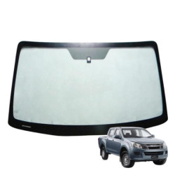 SZYBA CZOŁOWA ISUZU D-MAX 12-