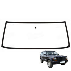 SZYBA CZOŁOWA JEEP CHEROKEE 84-01  - nr części: 55154994AB