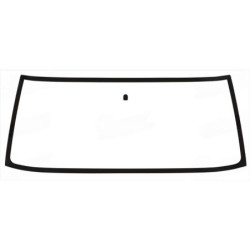 SZYBA CZOŁOWA JEEP CHEROKEE 84-01  - nr części: 55154994AB