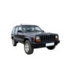 SZYBA CZOŁOWA JEEP CHEROKEE 84-01  - nr części: 55154994AB
