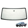 SZYBA CZOŁOWA MITSUBISHI PAJERO SPORT 96-08