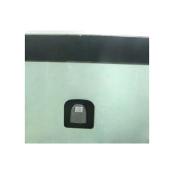 SZYBA CZOŁOWA MITSUBISHI PAJERO SPORT 96-08