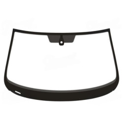 SZYBA CZOŁOWA VW PASSAT NMS 4D SEDAN 16-18 USA  - nr części: 561845011PNVB,561845011P