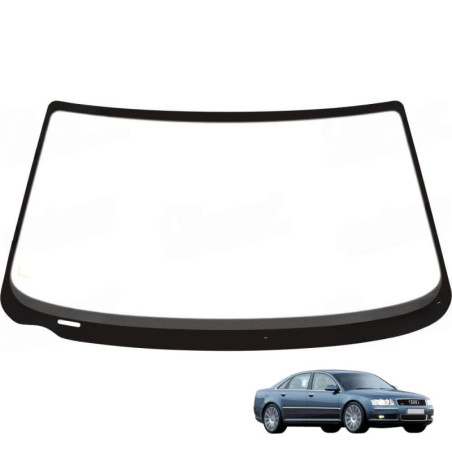 SZYBA CZOŁOWA AUDI A8 LHD 99-