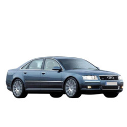 SZYBA CZOŁOWA AUDI A8 LHD 99-