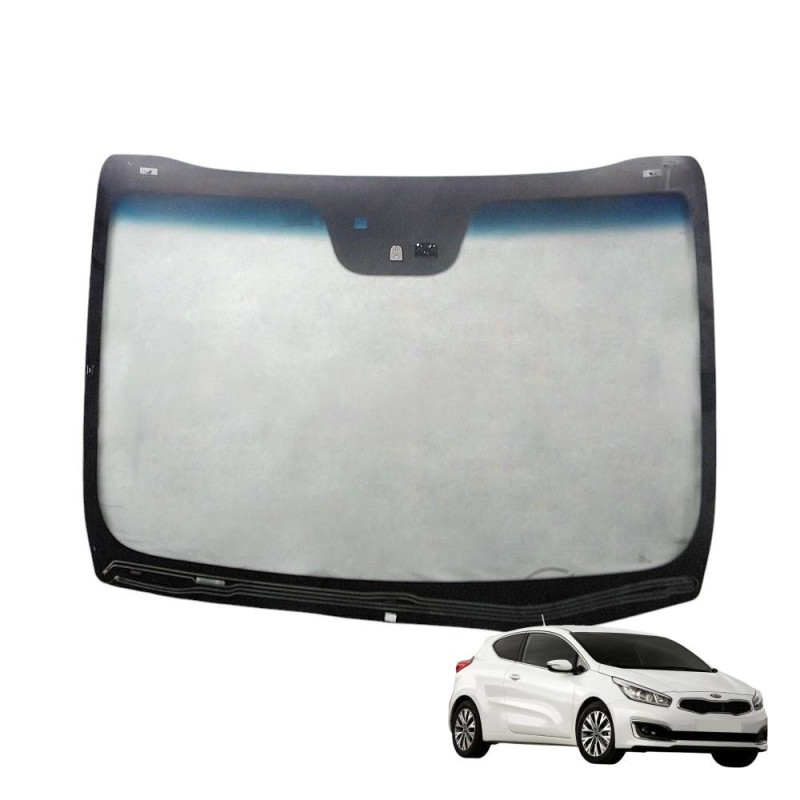 SZYBA CZOŁOWA KIA PROCEED 3D 2012-  - nr części: 86110A2720,86110-A2720