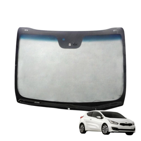SZYBA CZOŁOWA KIA PROCEED 3D 2012-  - nr części: 86110A2720,86110-A2720