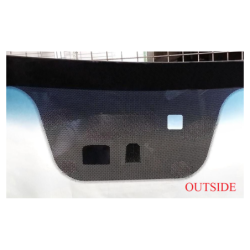 SZYBA CZOŁOWA KIA PROCEED 3D 2012-  - nr części: 86110A2720,86110-A2720