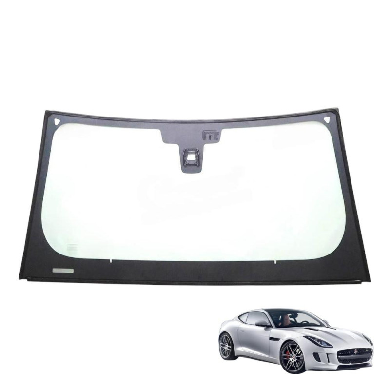 SZYBA CZOŁOWA JAGUAR F-TYPE 2D COUPE 14-