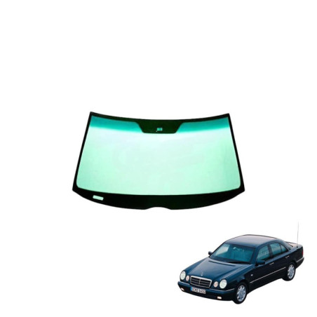 SZYBA CZOŁOWA MERCEDES E CLASS W210 1995-  - nr części: 210 671 03 00