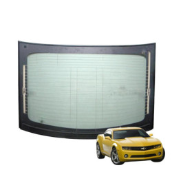 SZYBA CZOŁOWA CHEVROLET CAMARO 2D CPE 2010-