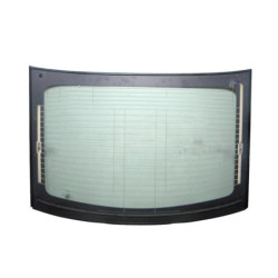 SZYBA CZOŁOWA CHEVROLET CAMARO 2D CPE 2010-