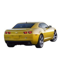 SZYBA CZOŁOWA CHEVROLET CAMARO 2D CPE 2010-