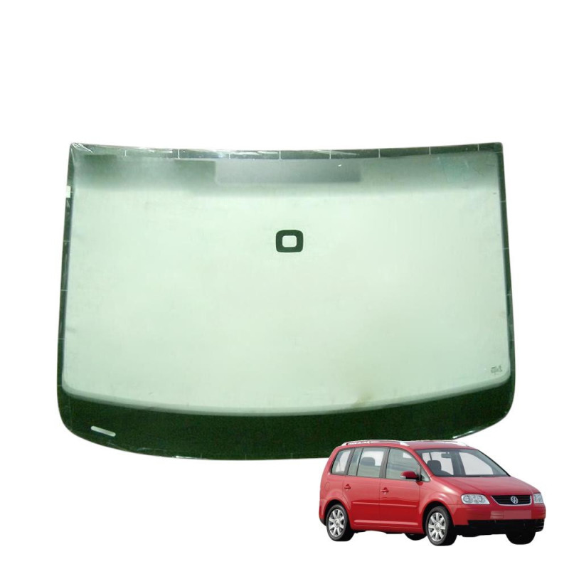 SZYBA CZOŁOWA VW TOURAN MPV--12/2005  - nr części: 1T0845011BT,1T0 845 011 BT,1T0 845 011 DL,1T0845011DL