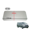 SZYBA TYLNA KABINY/ŚCIANY GRODZIOWEJ VOLKSWAGEN TRANSPORTER T4 - ZABUDOWA HOLENDERSKA