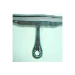 SZYBA CZOŁOWA AUDI A7 2010-2012  - nr części: 4G8845099NVB,4G8845099