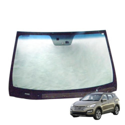 SZYBA CZOŁOWA HYUNDAI SANTA FE SUV 2013-  - nr części: 861112W170