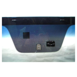 SZYBA CZOŁOWA HYUNDAI SANTA FE SUV 2013-  - nr części: 861112W170