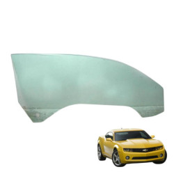 SZYBA CZOŁOWA CHEVROLET CAMARO 2D CPE 2010-