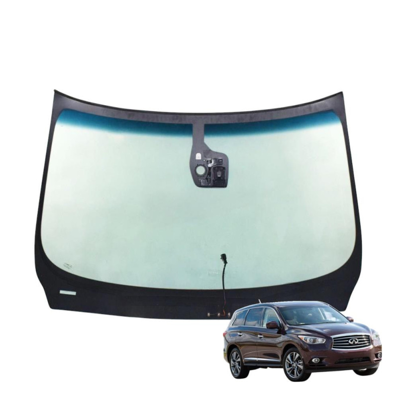 SZYBA CZOŁOWA INFINITI QX60 5D SUV 2016-