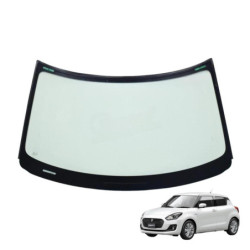 SZYBA CZOŁOWA SUZUKI SWIFT 5D HBK 2017-  - nr części: 84510-52R00,8451052R00