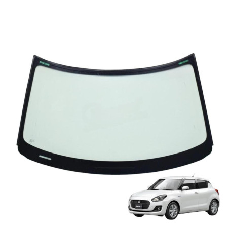 SZYBA CZOŁOWA SUZUKI SWIFT 5D HBK 2017-  - nr części: 84510-52R00,8451052R00